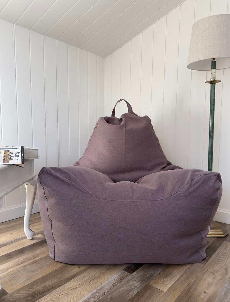 LUCKY PEAR ARMCHAIR