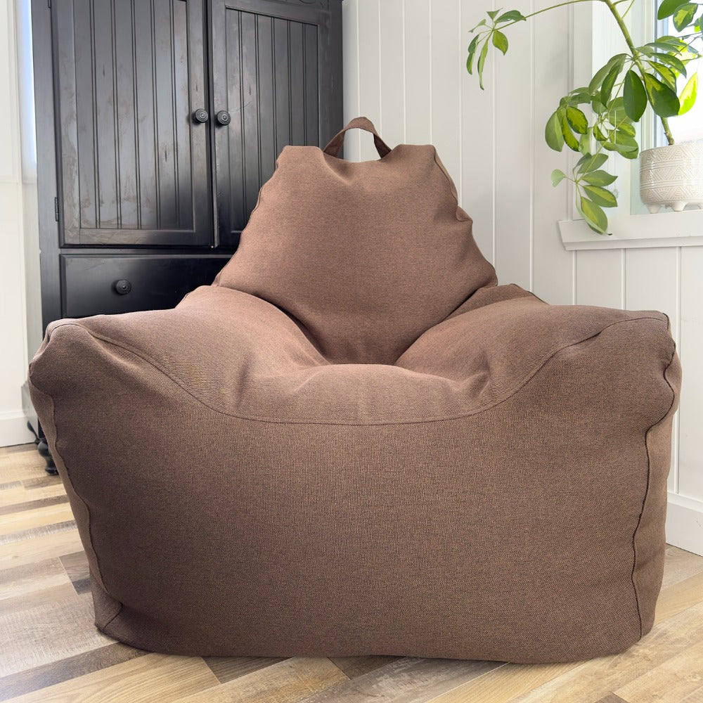 LUCKY PEAR ARMCHAIR